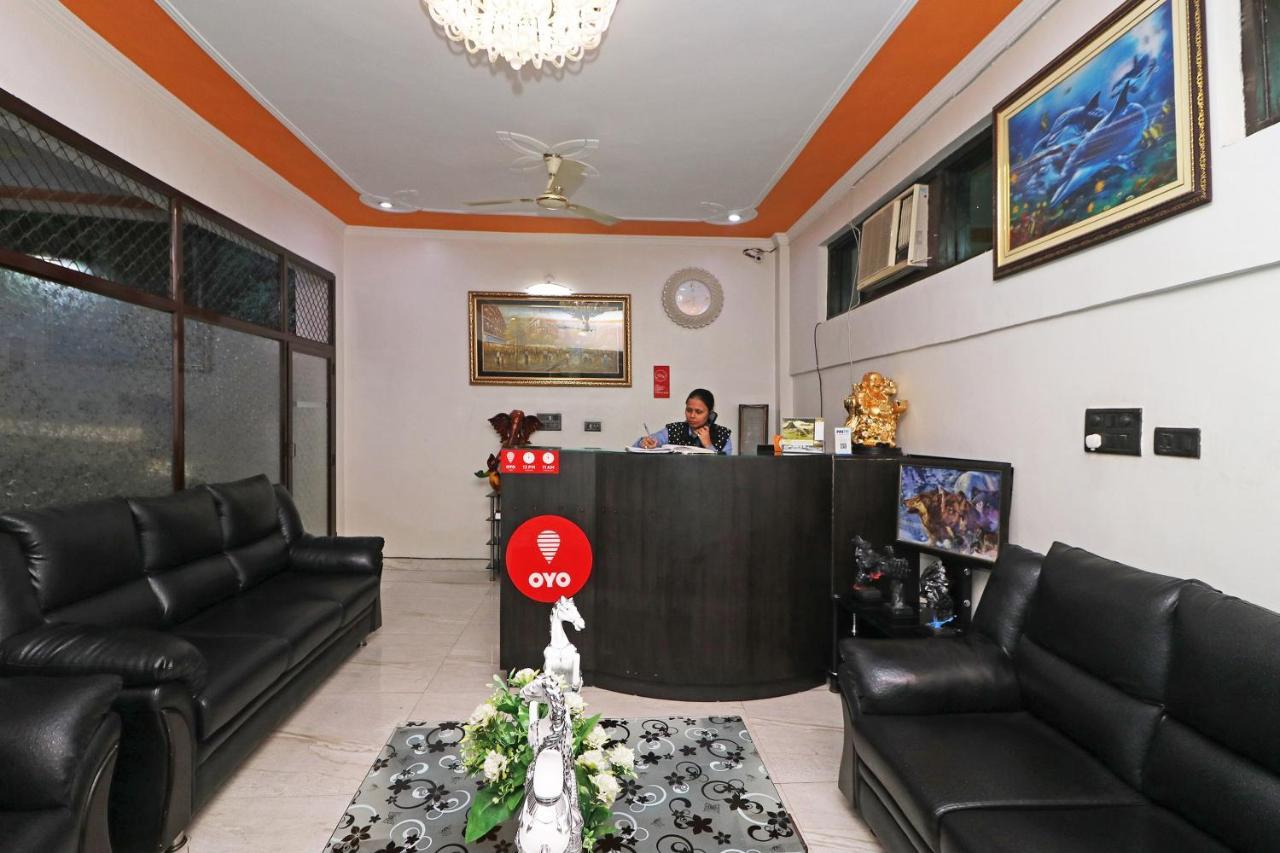 Capital O 8680 Hotel Vaishnavi Inn Hasanganj Exterior foto